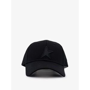 Golden Goose Deluxe Brand Men Cotton Hat